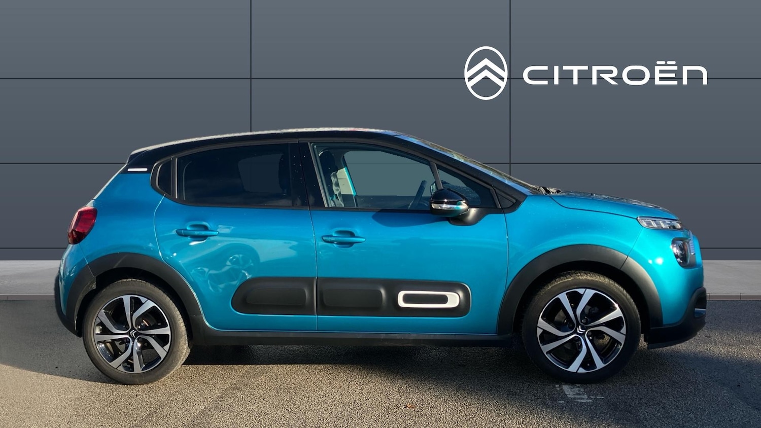 Used Citroen C3 2023 for sale - 77228085: Photo 5