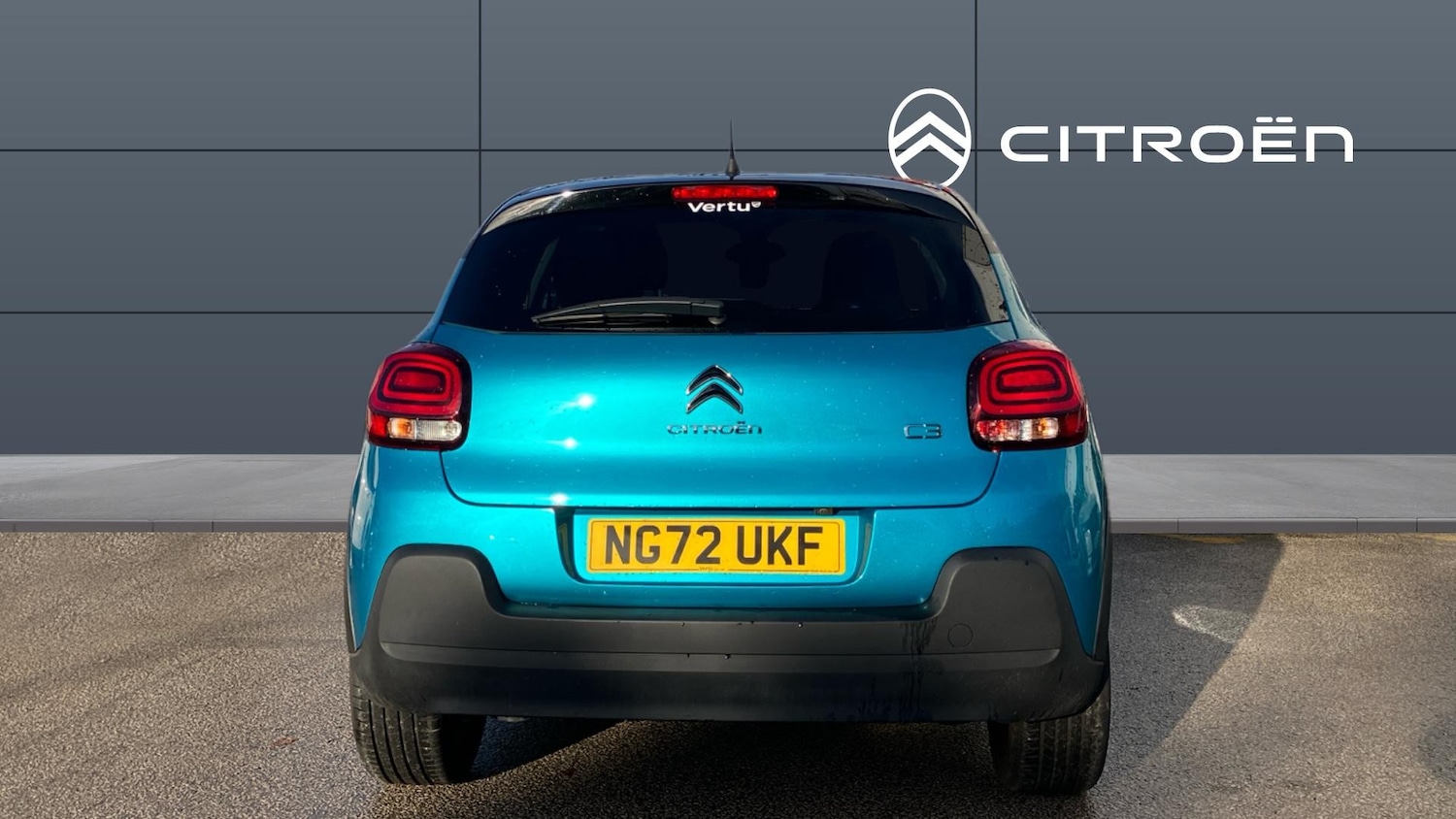 Used Citroen C3 2023 for sale - 77228085: Photo 6