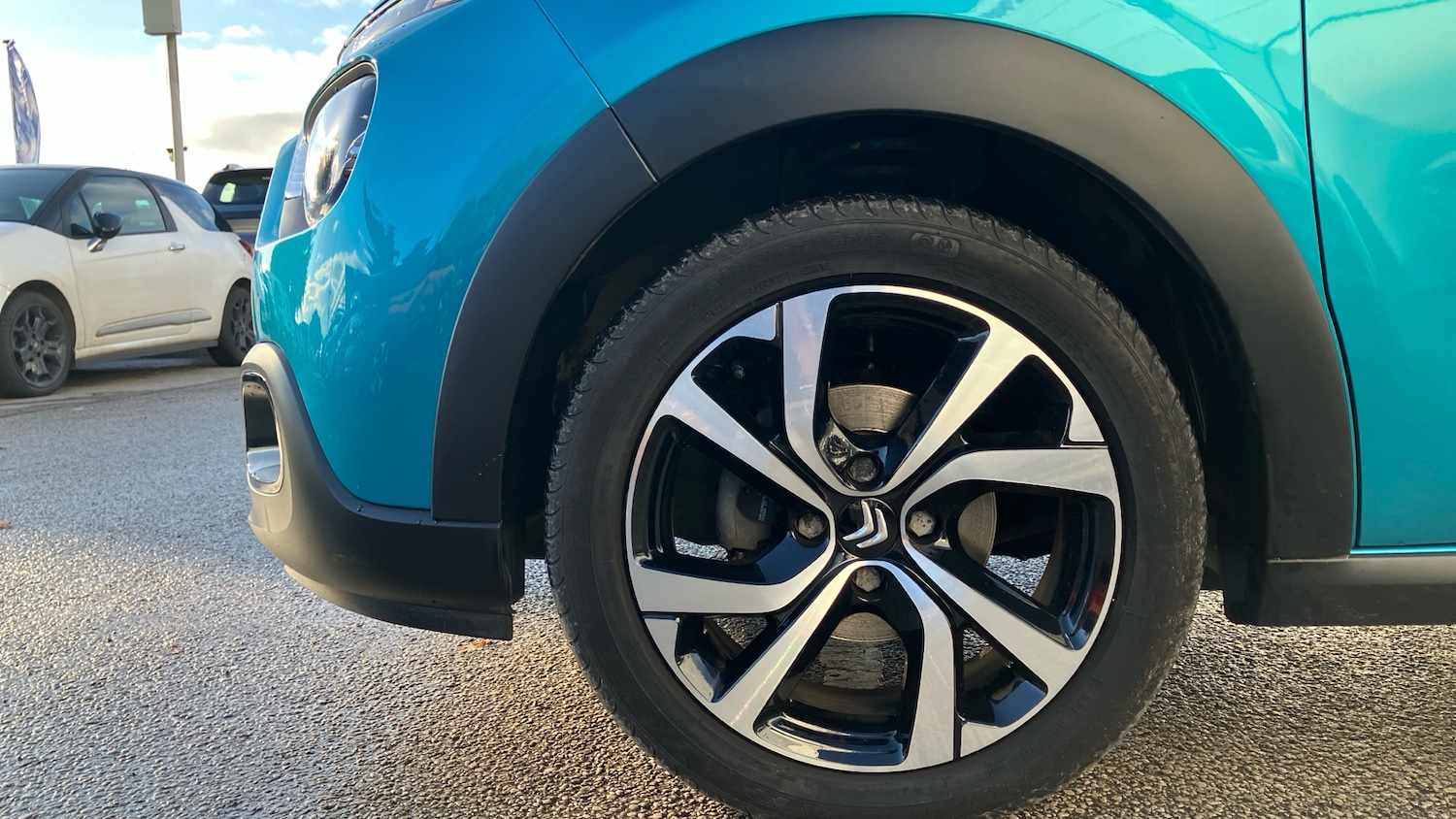 Used Citroen C3 2023 for sale - 77228085: Photo 7