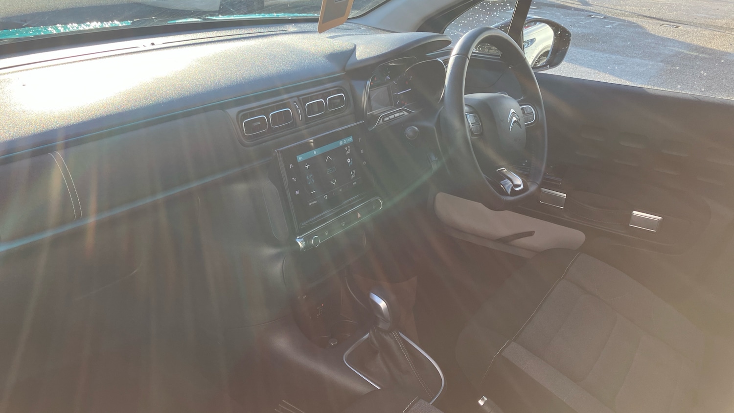 Used Citroen C3 2023 for sale - 77228085: Photo 9