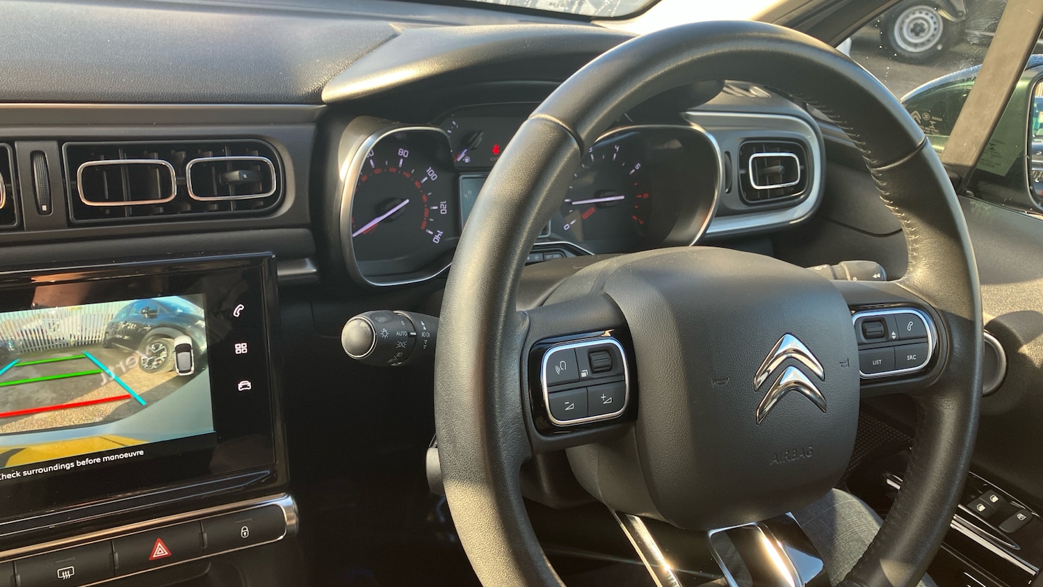 Used Citroen C3 2022 for sale - 77228094: Photo 11