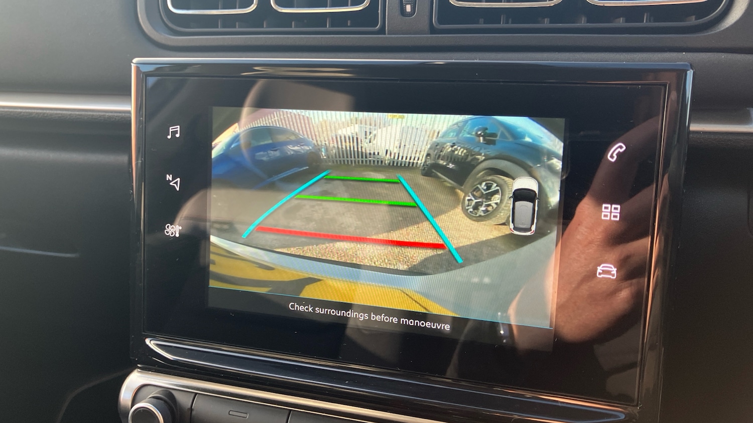 Used Citroen C3 2022 for sale - 77228094: Photo 12