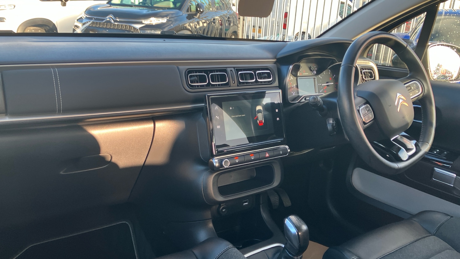 Used Citroen C3 2022 for sale - 77228094: Photo 14