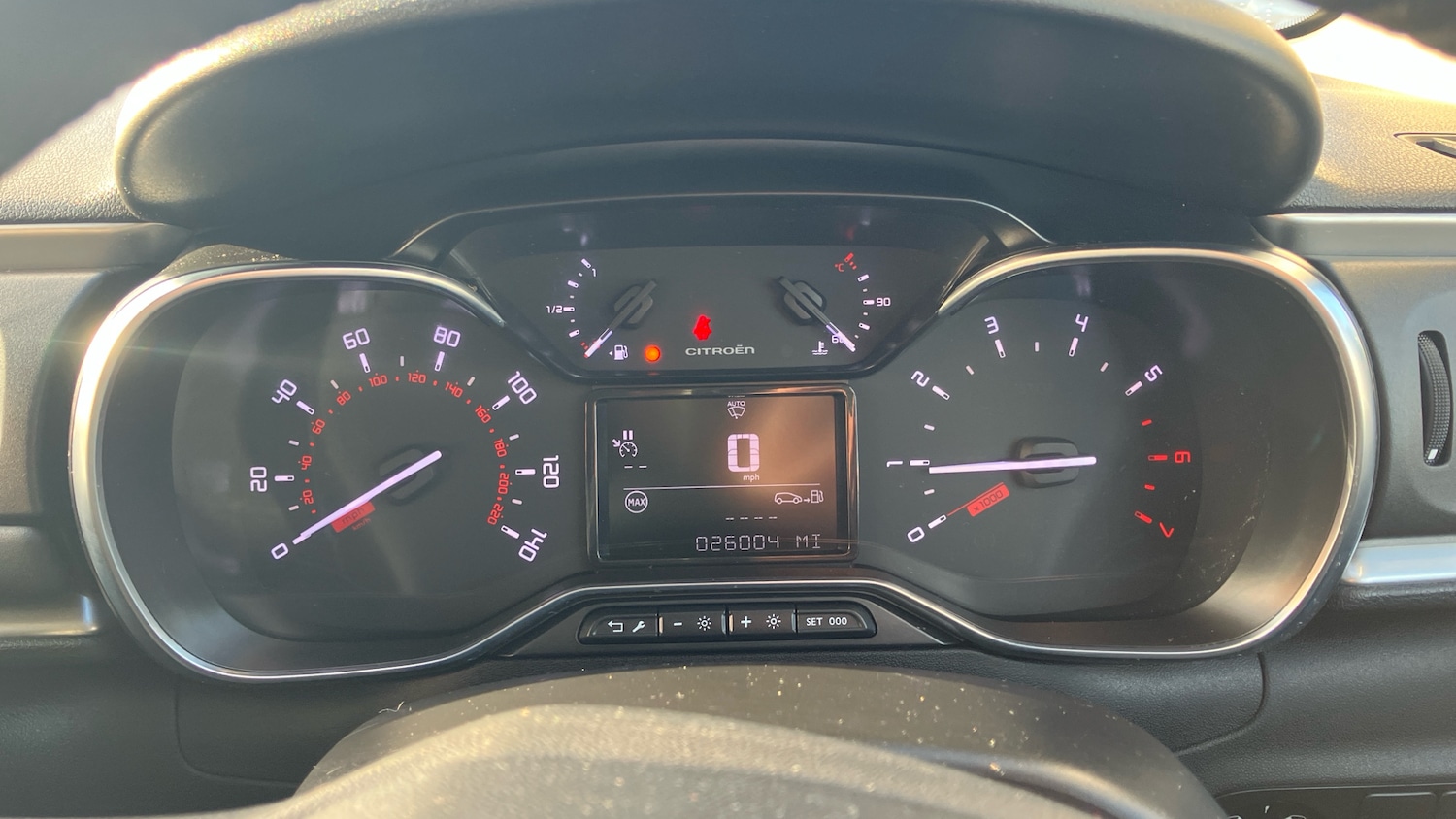 Used Citroen C3 2022 for sale - 77228094: Photo 18