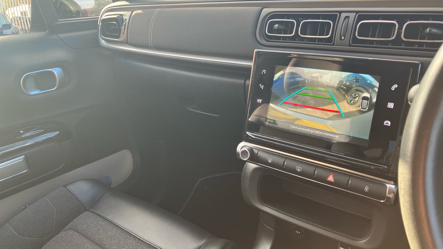 Used Citroen C3 2022 for sale - 77228094: Photo 19