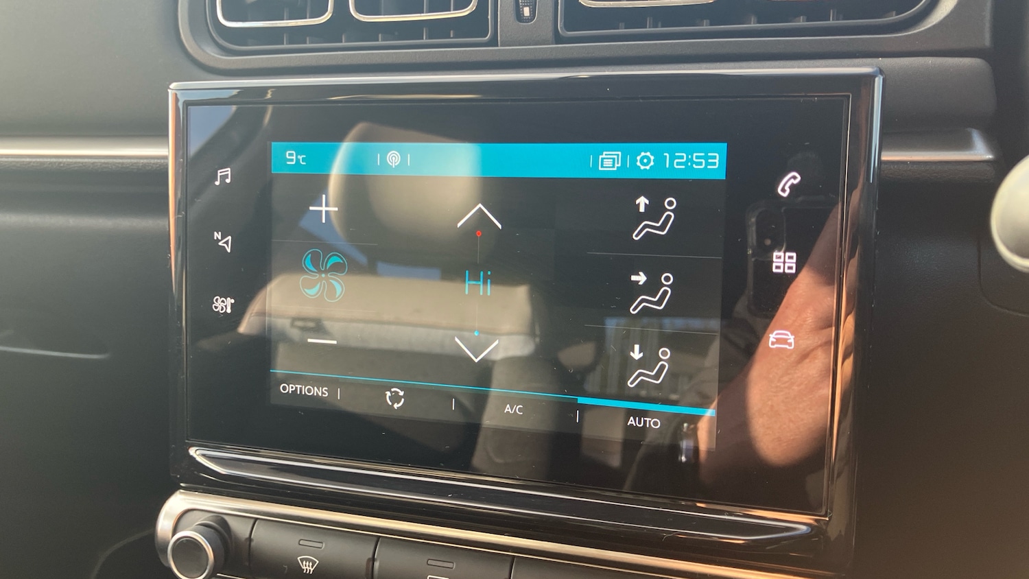 Used Citroen C3 2022 for sale - 77228094: Photo 21