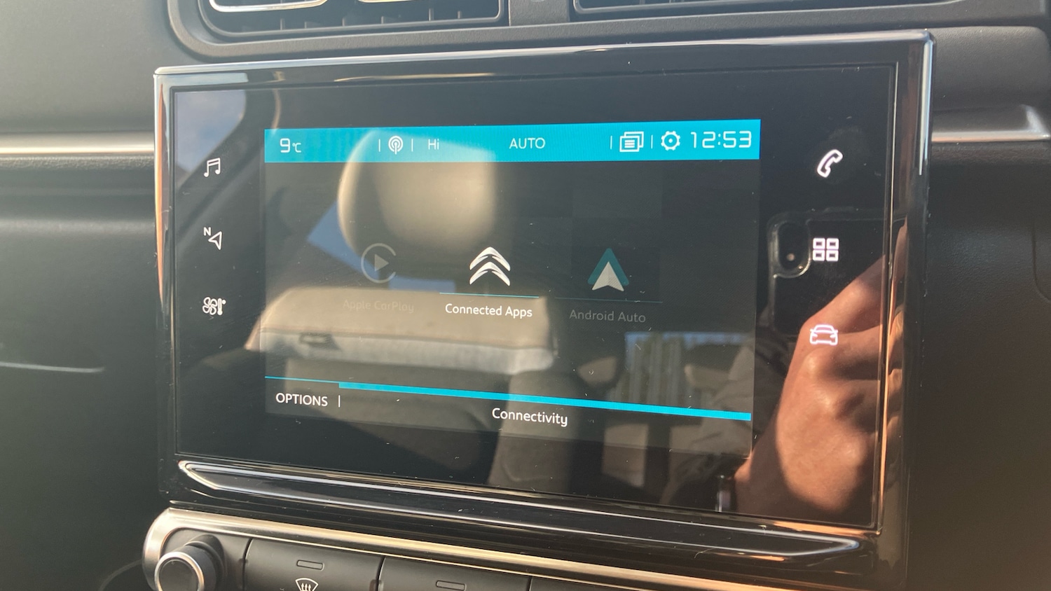 Used Citroen C3 2022 for sale - 77228094: Photo 22