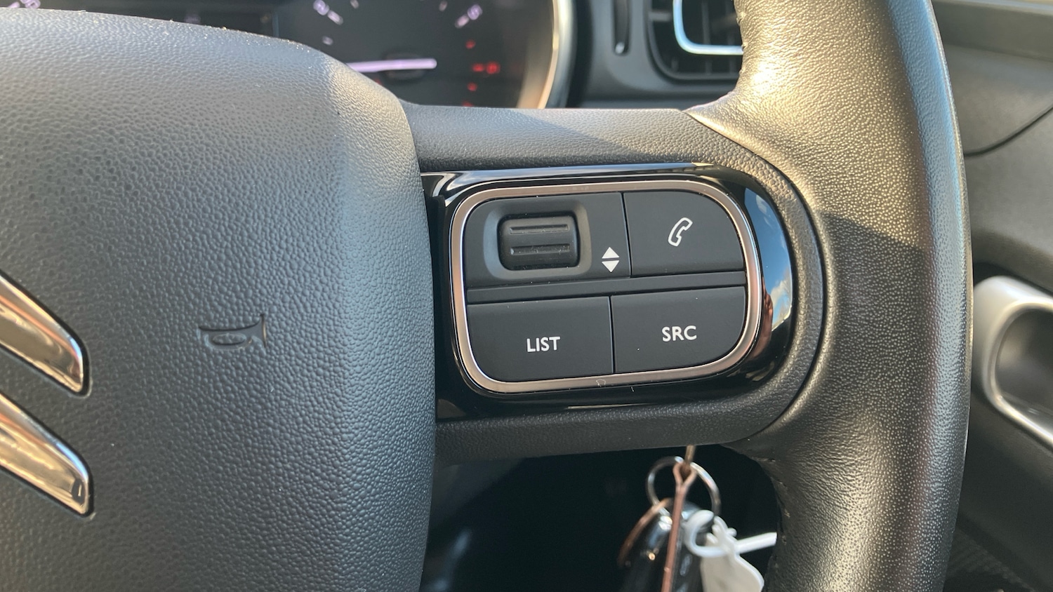 Used Citroen C3 2022 for sale - 77228094: Photo 25