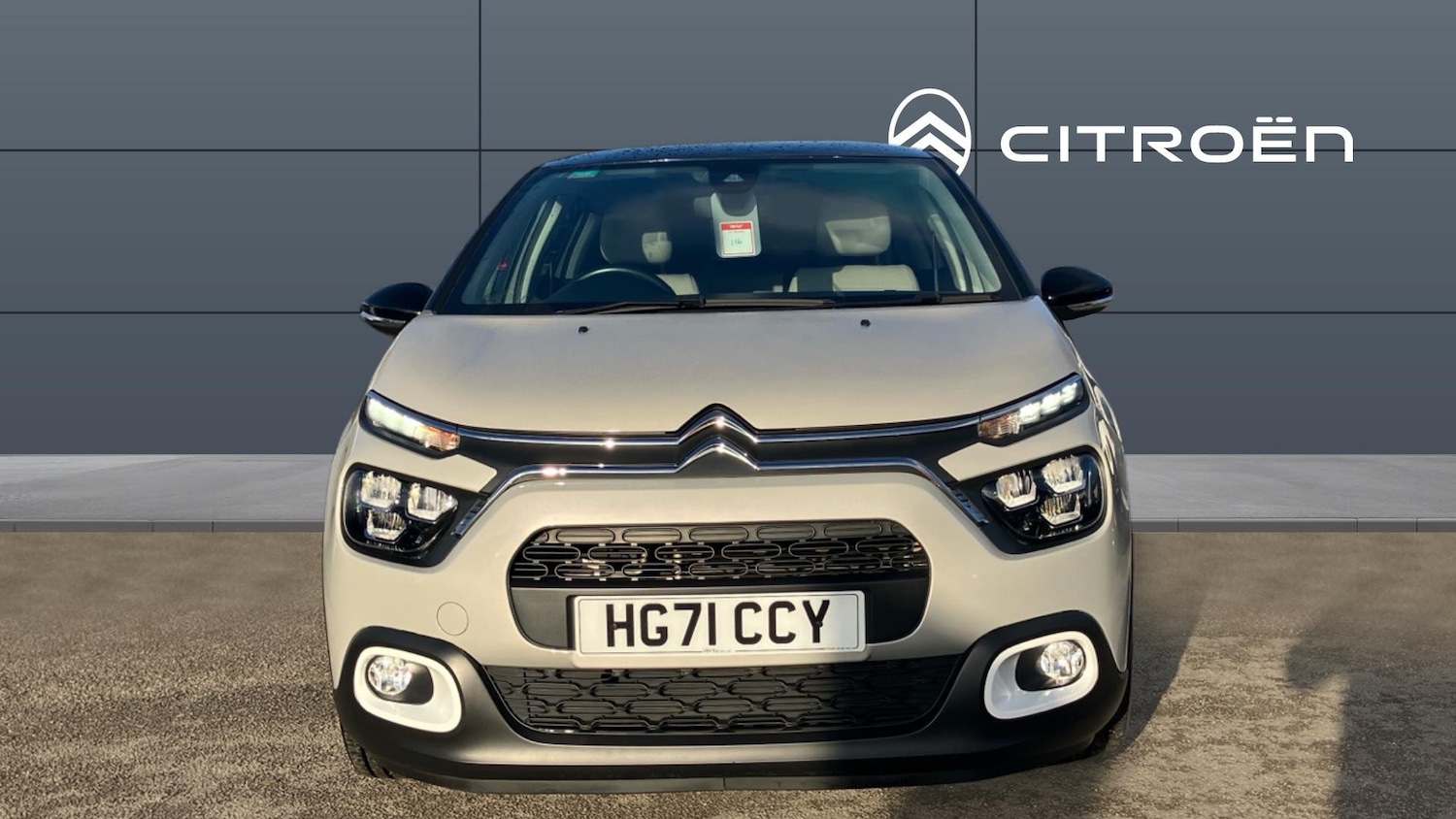 Used Citroen C3 2022 for sale - 77228094: Photo 3