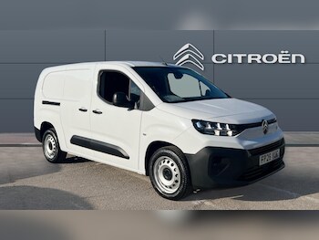 Used Citroen Berlingo 2026 for sale - 78171687: Photo