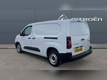 Used Citroen Berlingo 2026 for sale - 78171687: Photo