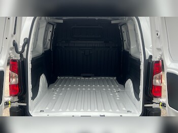 Used Citroen Berlingo 2026 for sale - 78171687: Photo