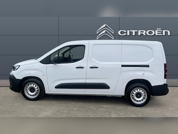 Used Citroen Berlingo 2026 for sale - 78171687: Photo