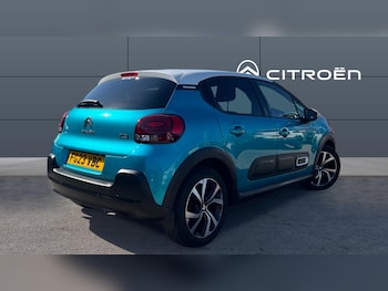 Used Citroen C3 2023 for sale - 78445529: Photo