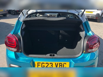 Used Citroen C3 2023 for sale - 78445529: Photo