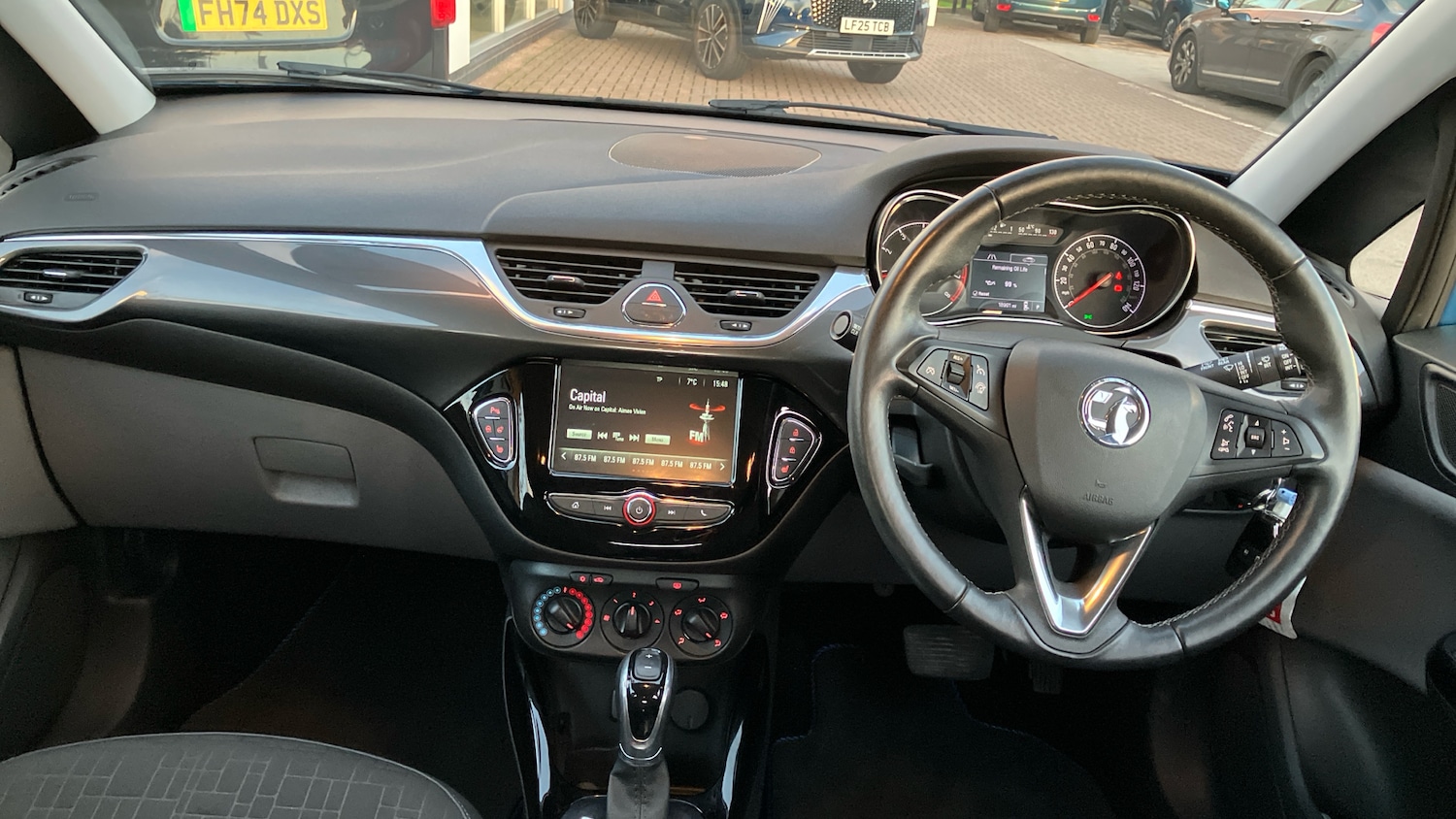 Used Vauxhall Corsa 2018 for sale - 76681622: Photo 10