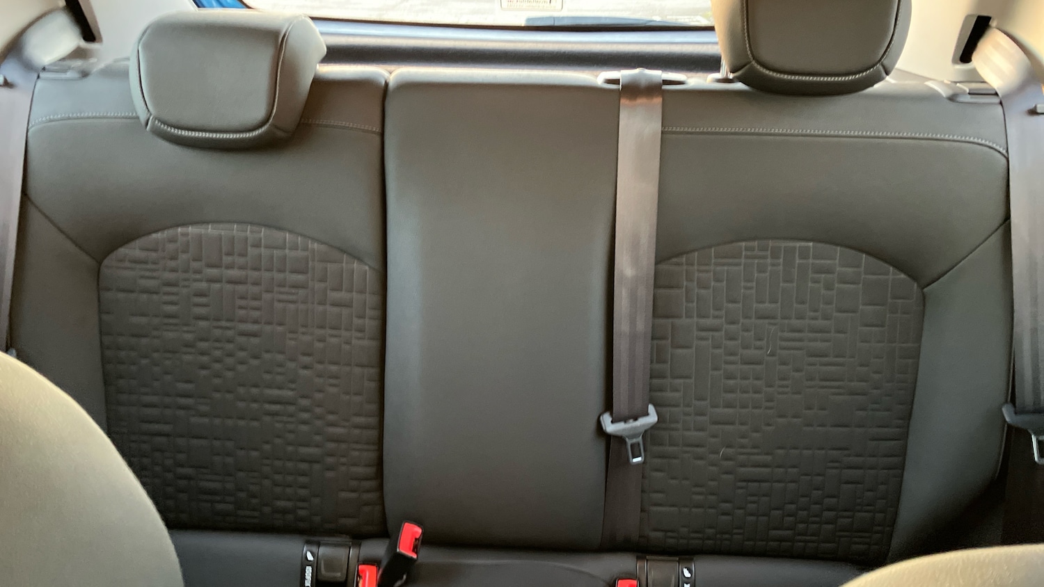 Used Vauxhall Corsa 2018 for sale - 76681622: Photo 15