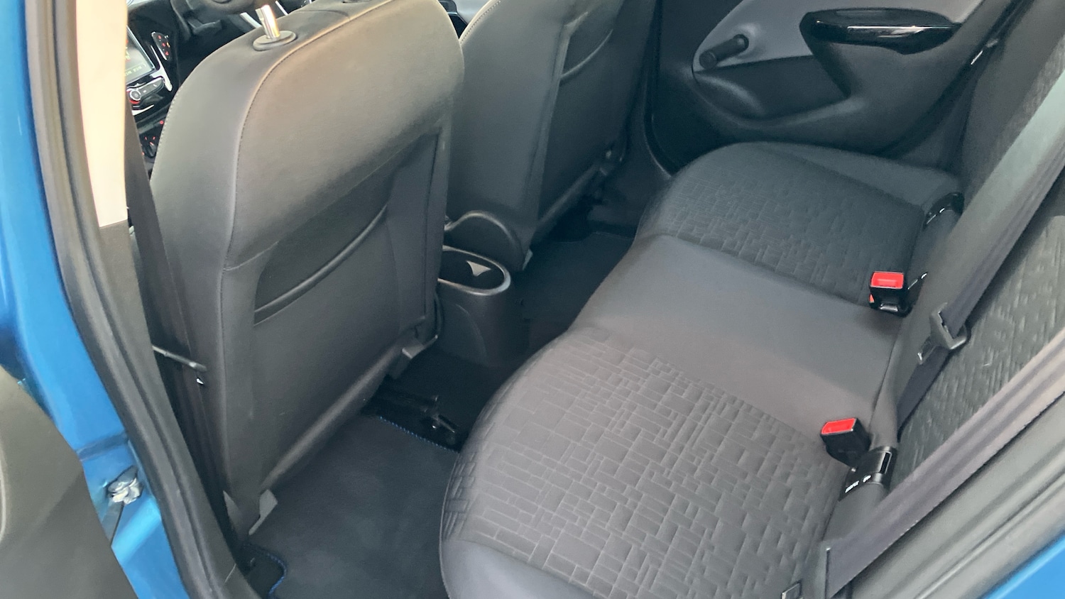 Used Vauxhall Corsa 2018 for sale - 76681622: Photo 16