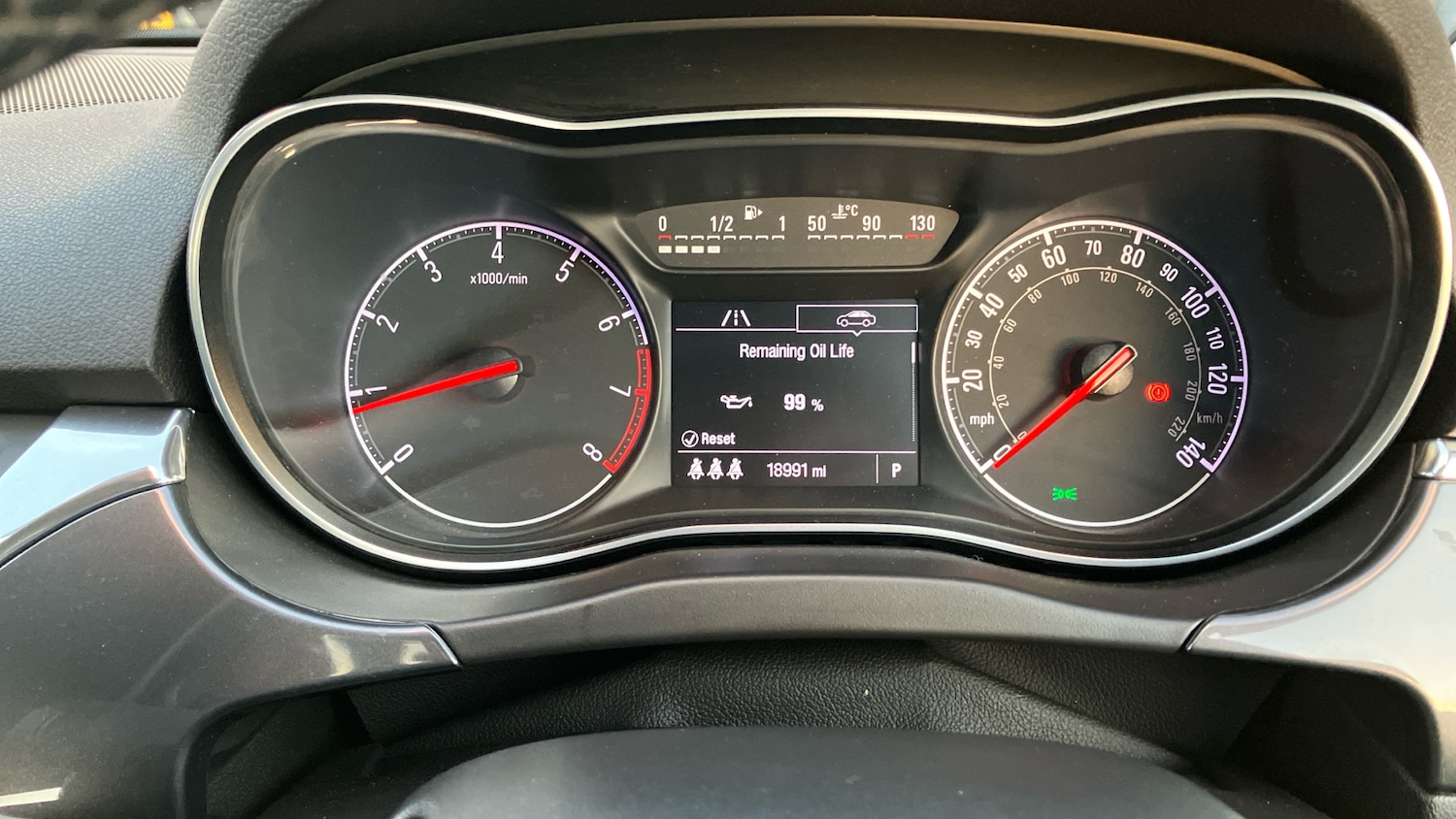 Used Vauxhall Corsa 2018 for sale - 76681622: Photo 18