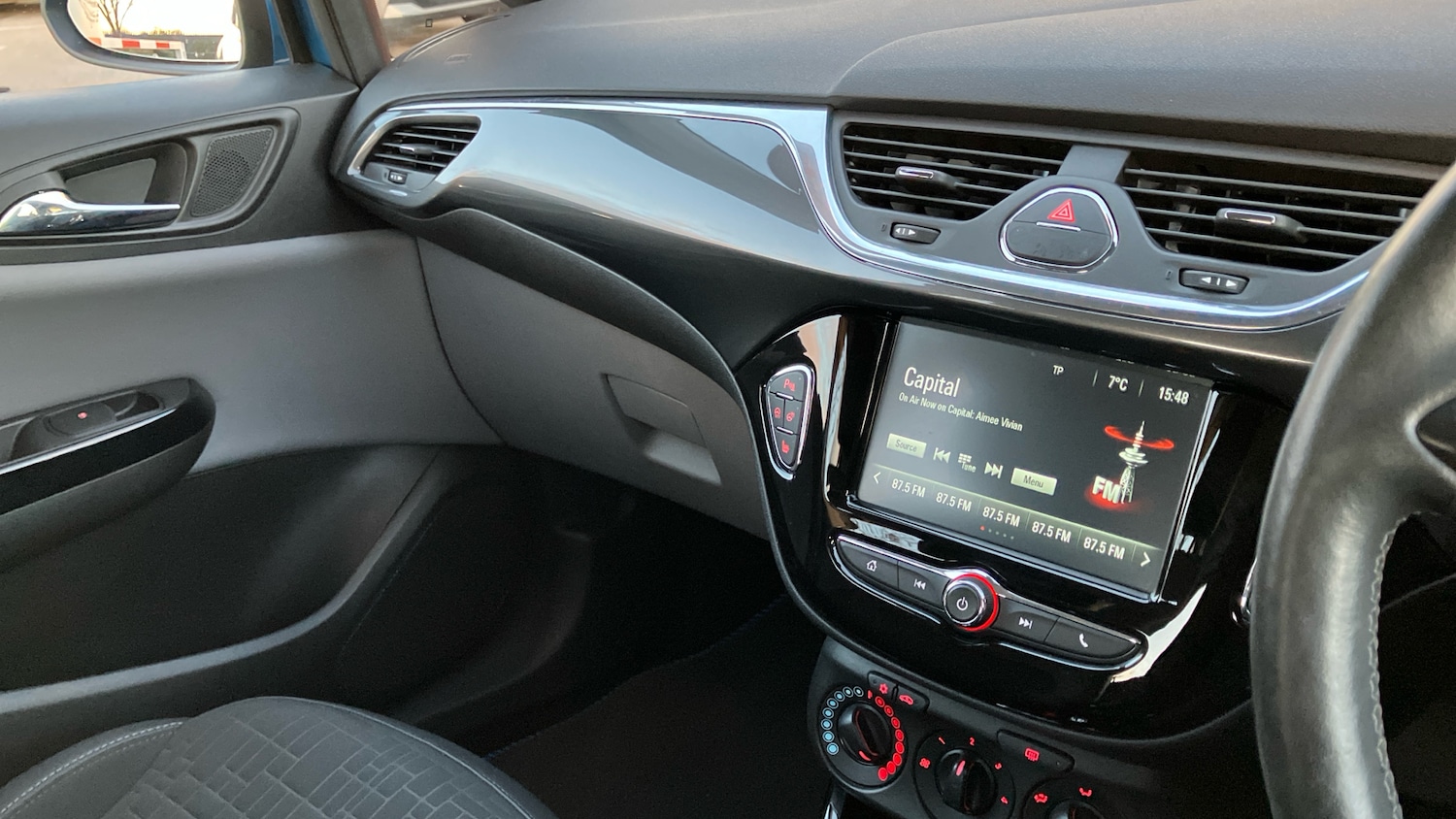 Used Vauxhall Corsa 2018 for sale - 76681622: Photo 19