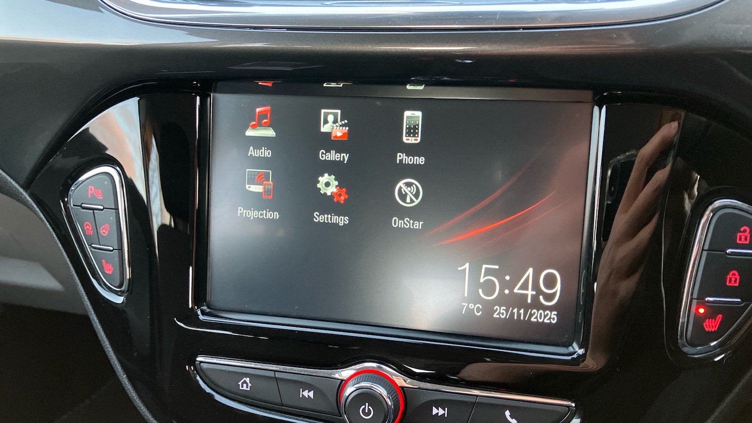 Used Vauxhall Corsa 2018 for sale - 76681622: Photo 21