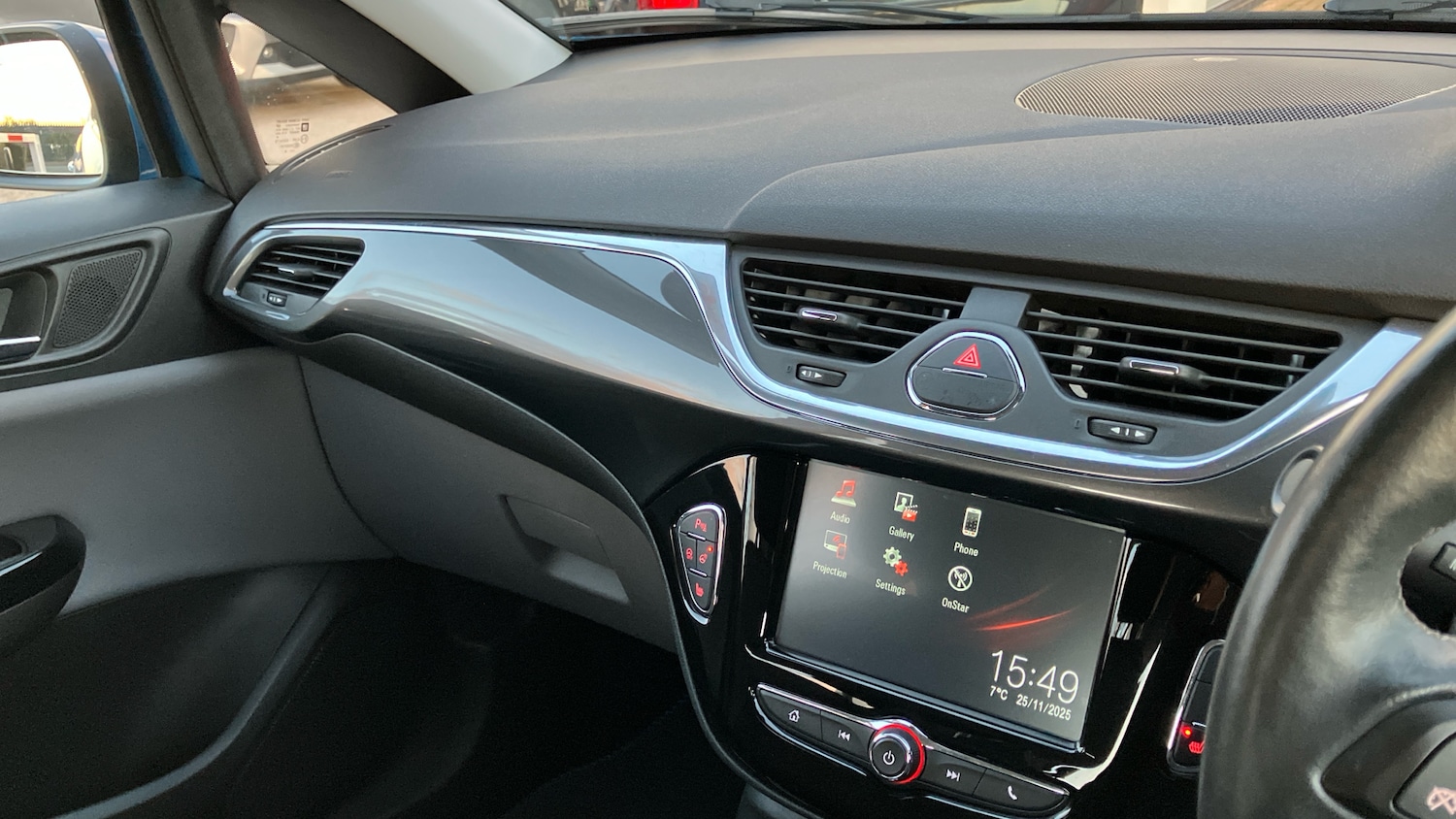 Used Vauxhall Corsa 2018 for sale - 76681622: Photo 28