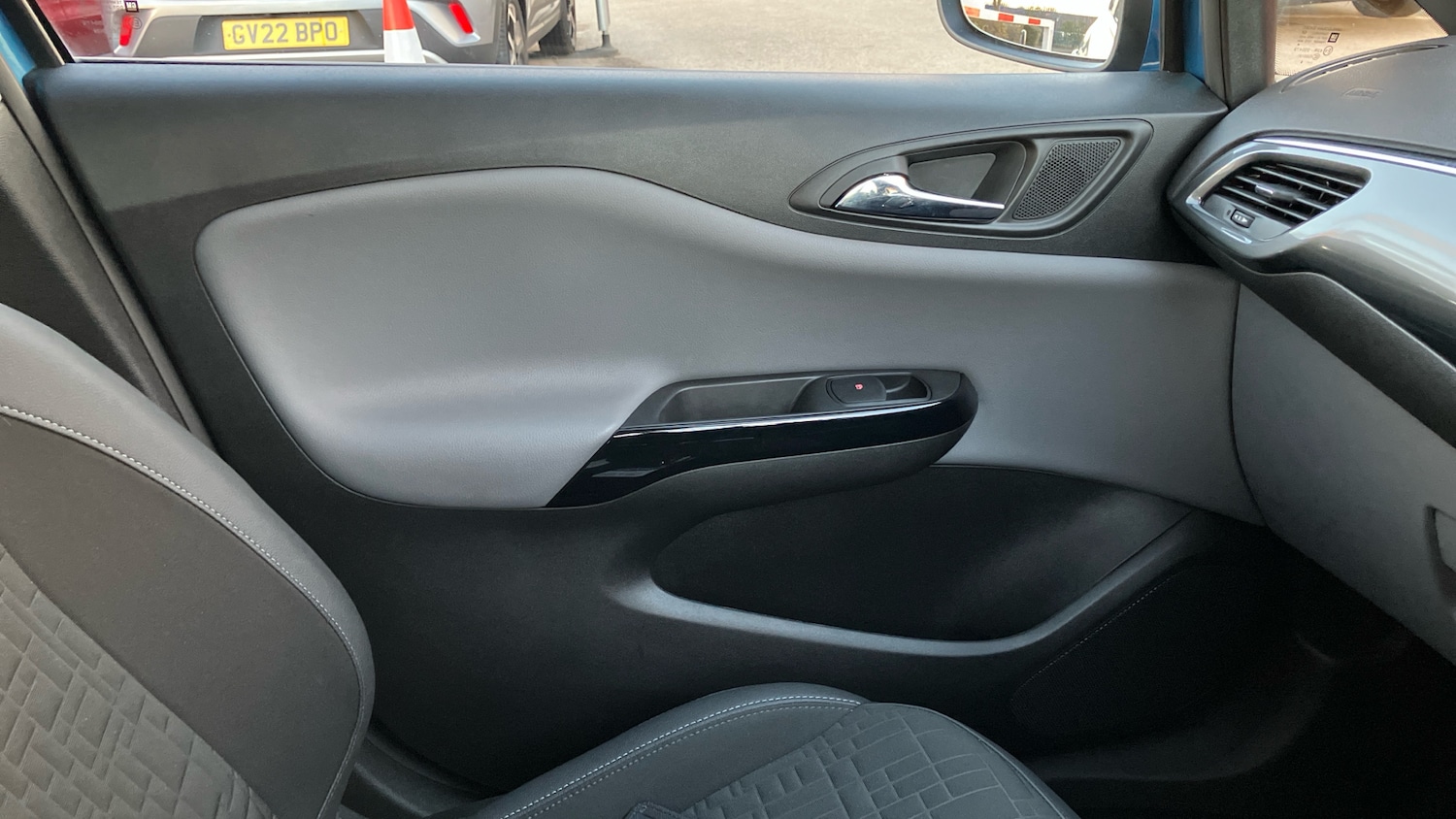 Used Vauxhall Corsa 2018 for sale - 76681622: Photo 29