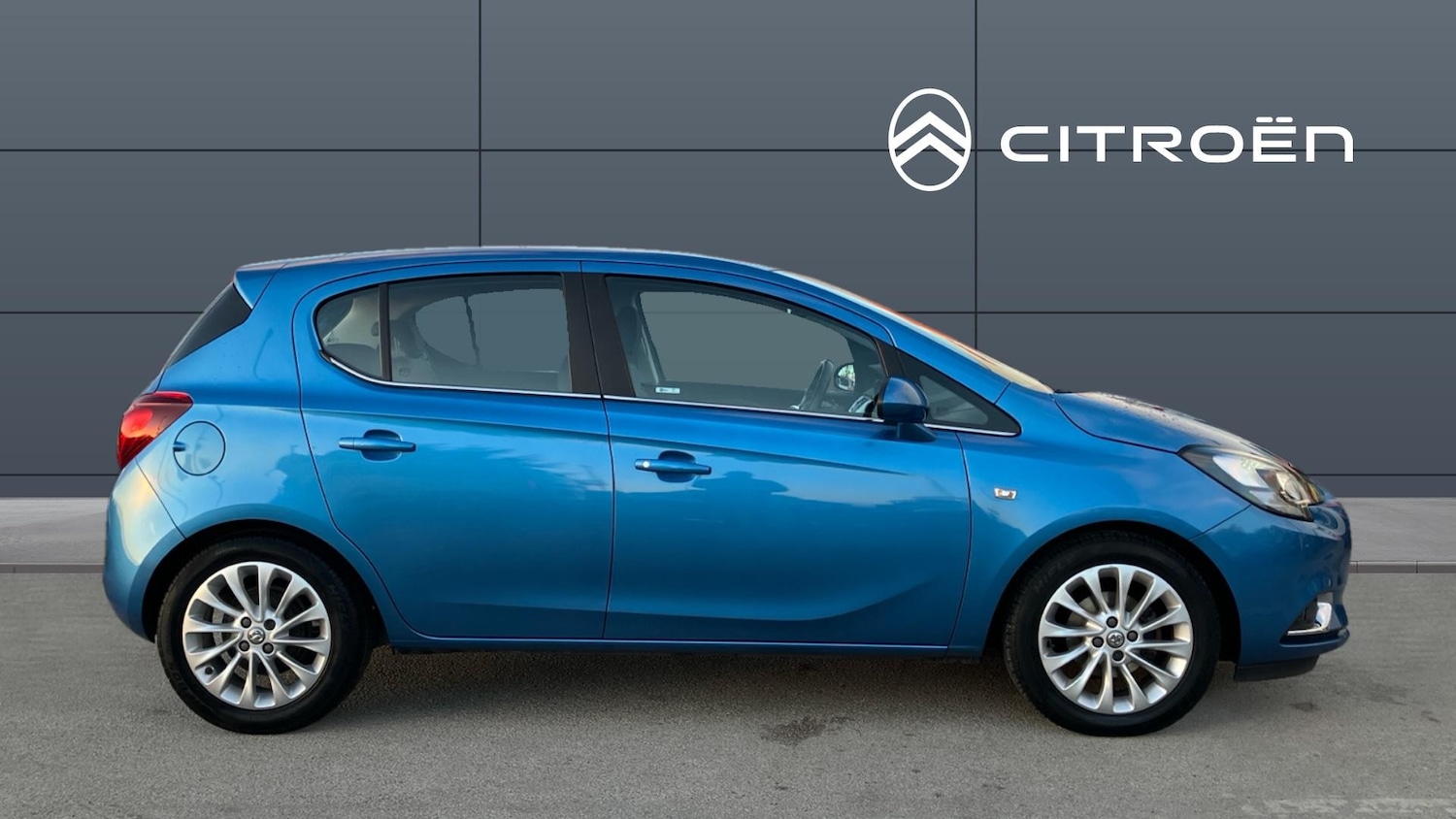 Used Vauxhall Corsa 2018 for sale - 76681622: Photo 5