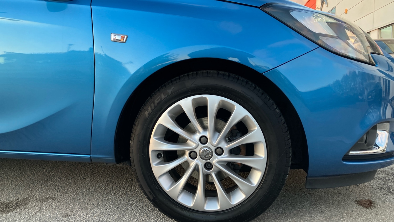 Used Vauxhall Corsa 2018 for sale - 76681622: Photo 7