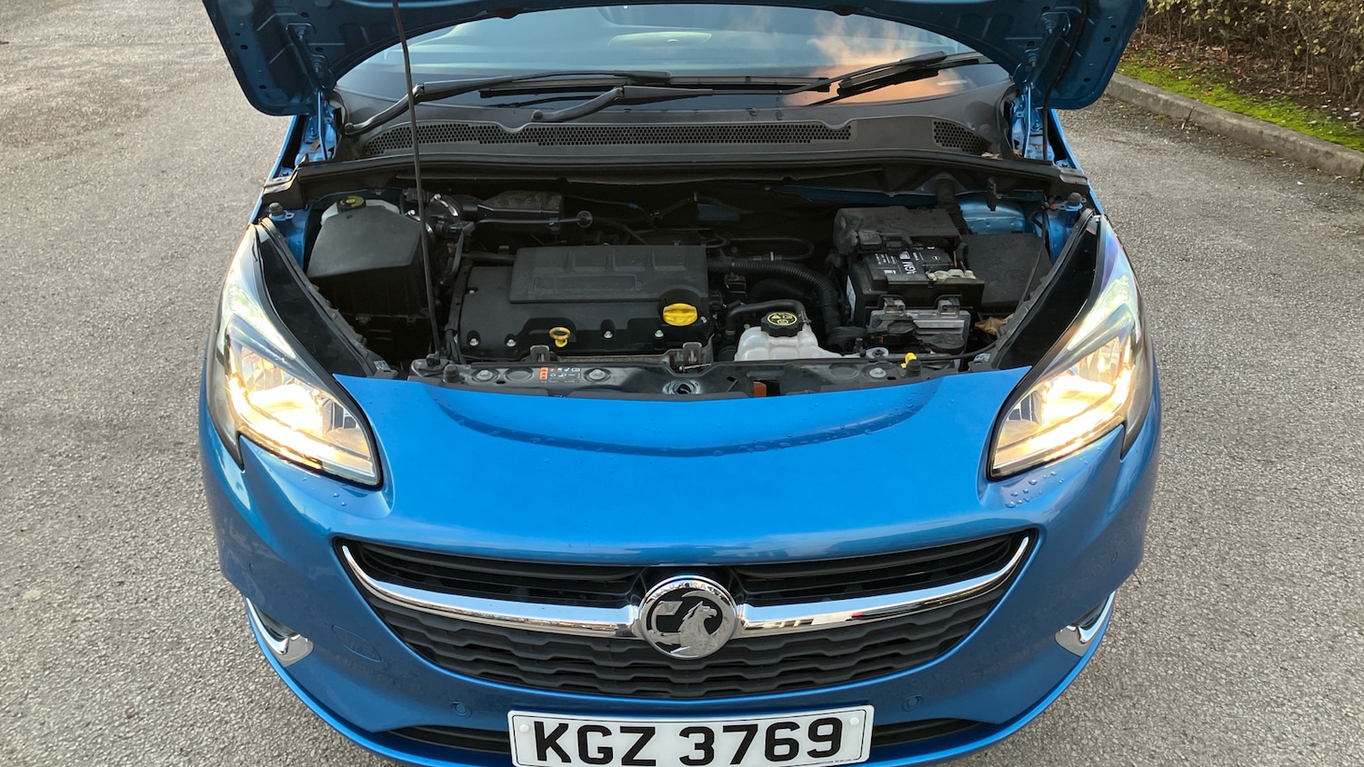 Used Vauxhall Corsa 2018 for sale - 76681622: Photo 8