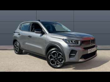 2025 (25) - 1.2 Turbo Plus 5dr Petrol Hatchback