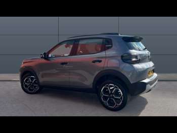 Used Citroen C3 2025 for sale - 75148261: Photo