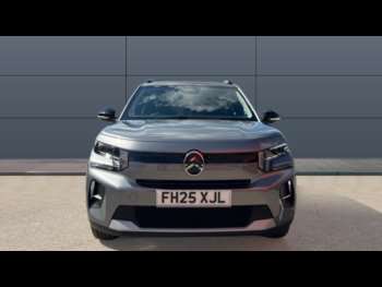 Used Citroen C3 2025 for sale - 75148261: Photo