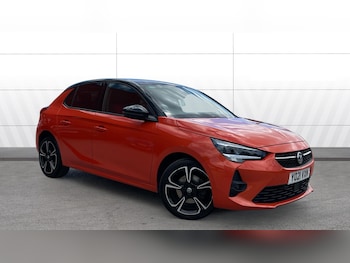 Used Vauxhall Corsa 2021 for sale - 79088837: Photo