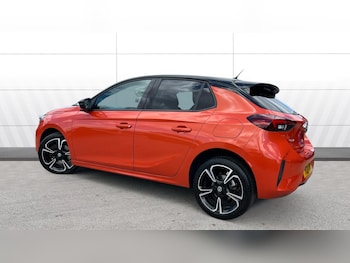 Used Vauxhall Corsa 2021 for sale - 79088837: Photo