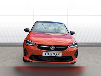 Used Vauxhall Corsa 2021 for sale - 79088837: Photo
