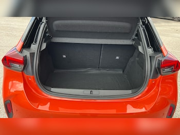 Used Vauxhall Corsa 2021 for sale - 79088837: Photo