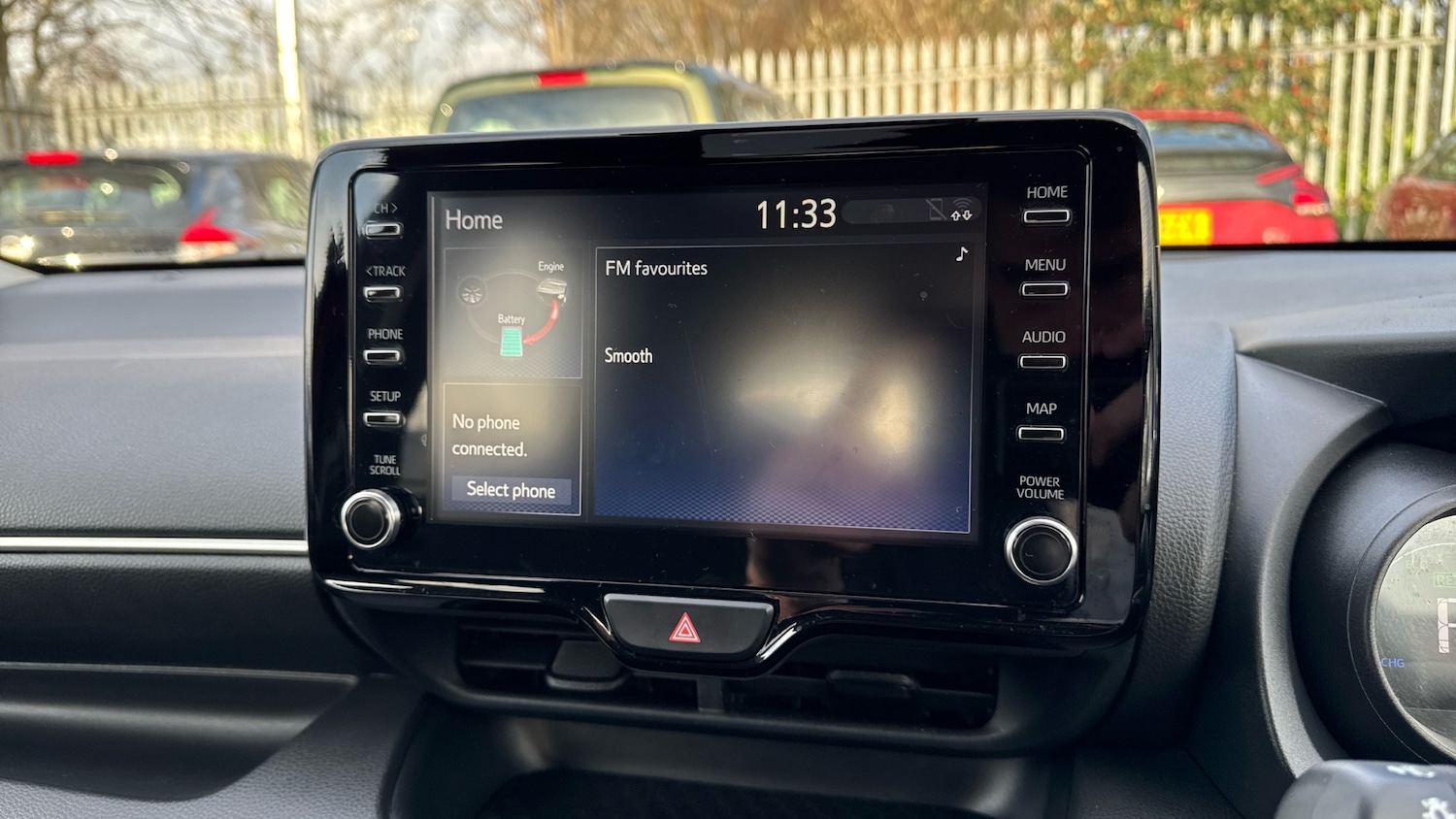 Used Toyota Yaris 2022 for sale - 77264295: Photo 12