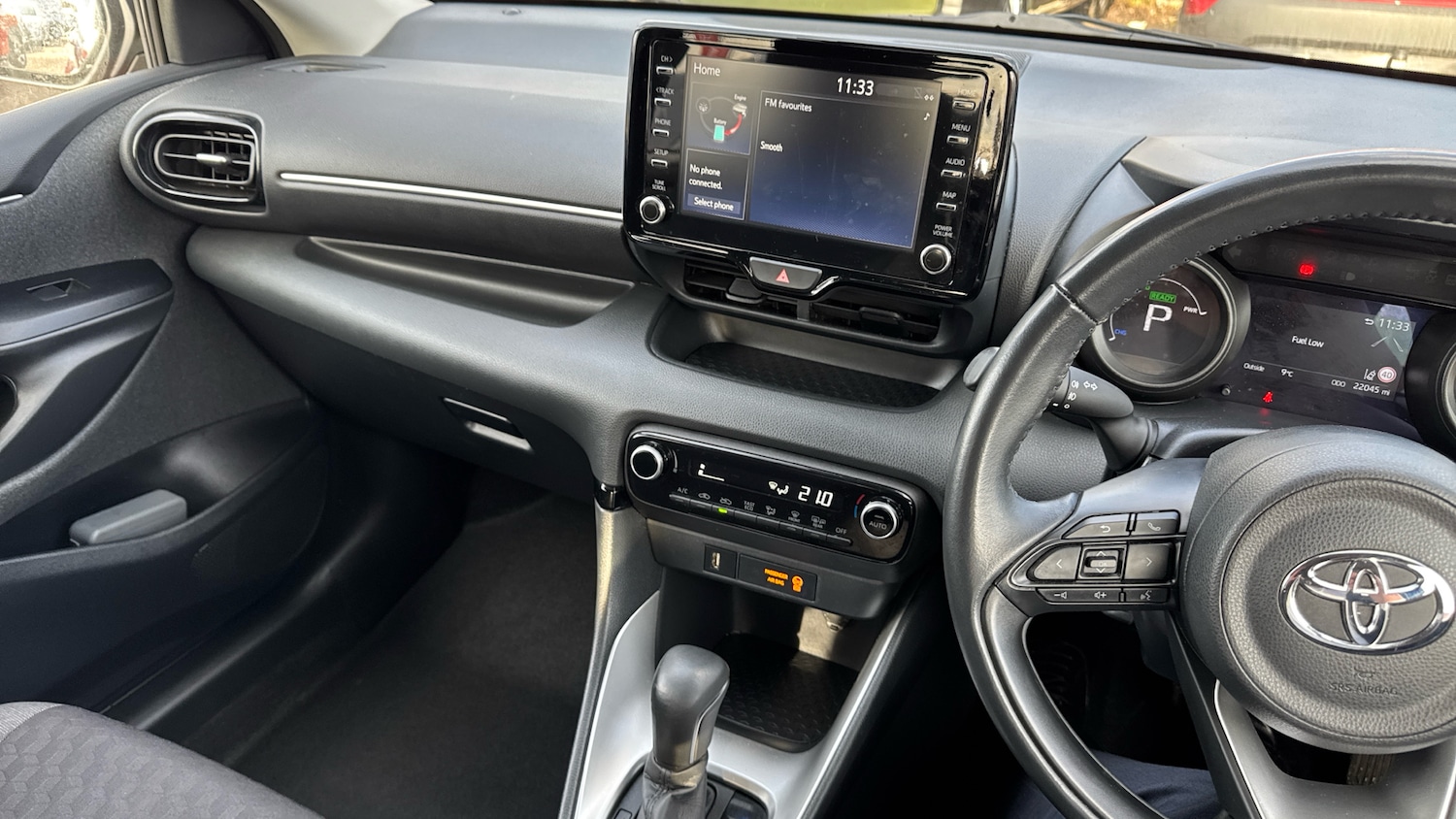 Used Toyota Yaris 2022 for sale - 77264295: Photo 14