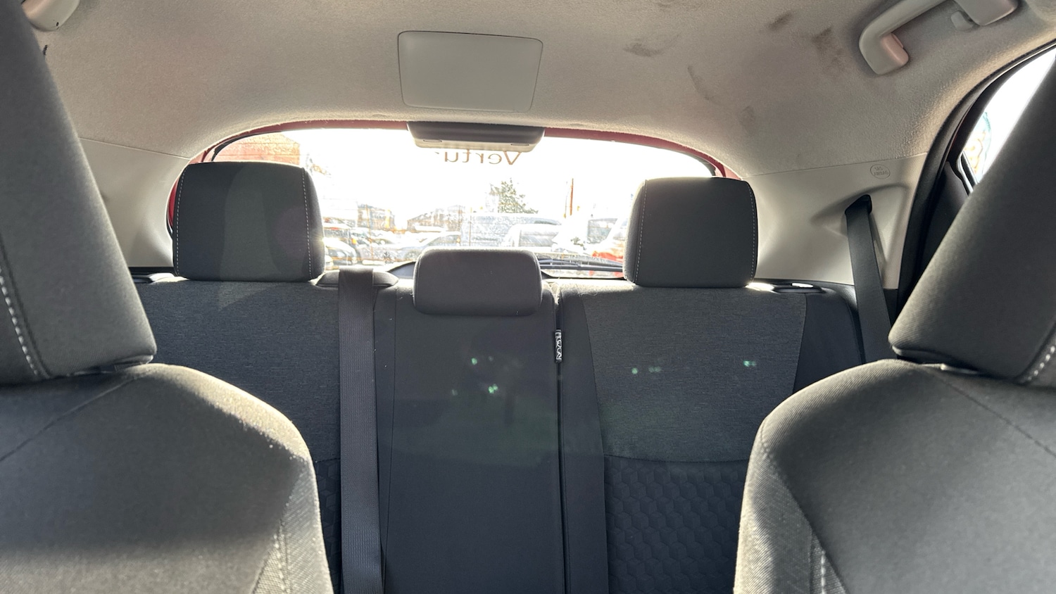 Used Toyota Yaris 2022 for sale - 77264295: Photo 15