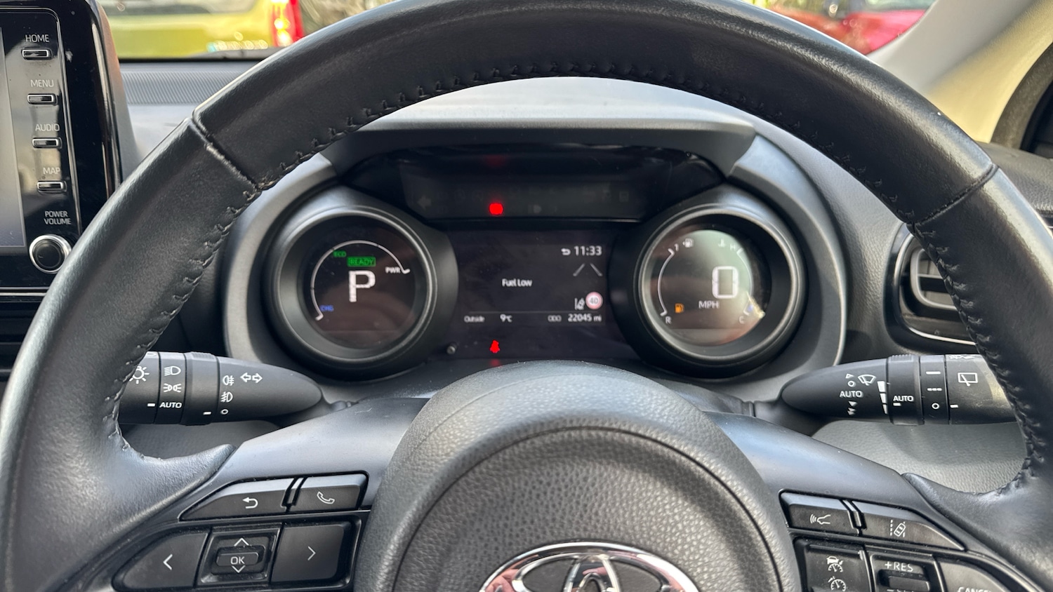 Used Toyota Yaris 2022 for sale - 77264295: Photo 18