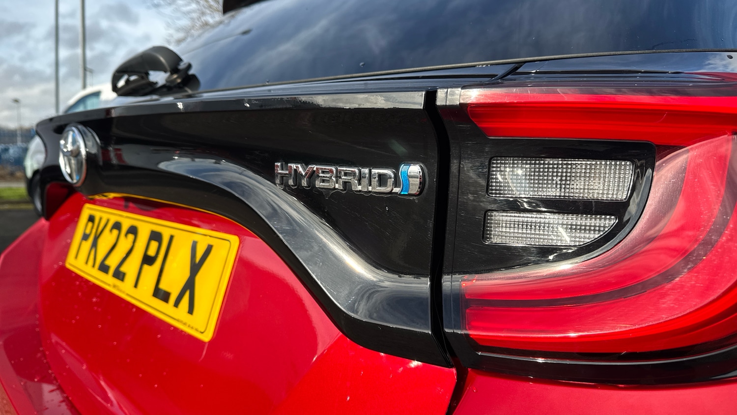 Used Toyota Yaris 2022 for sale - 77264295: Photo 21