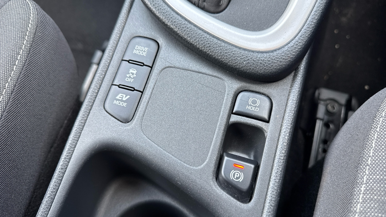 Used Toyota Yaris 2022 for sale - 77264295: Photo 23