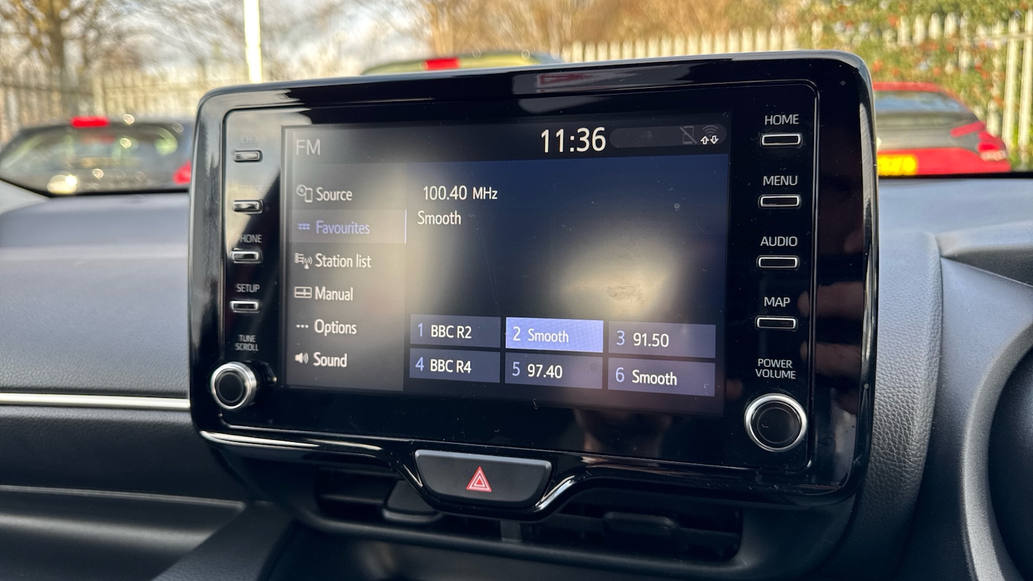 Used Toyota Yaris 2022 for sale - 77264295: Photo 27