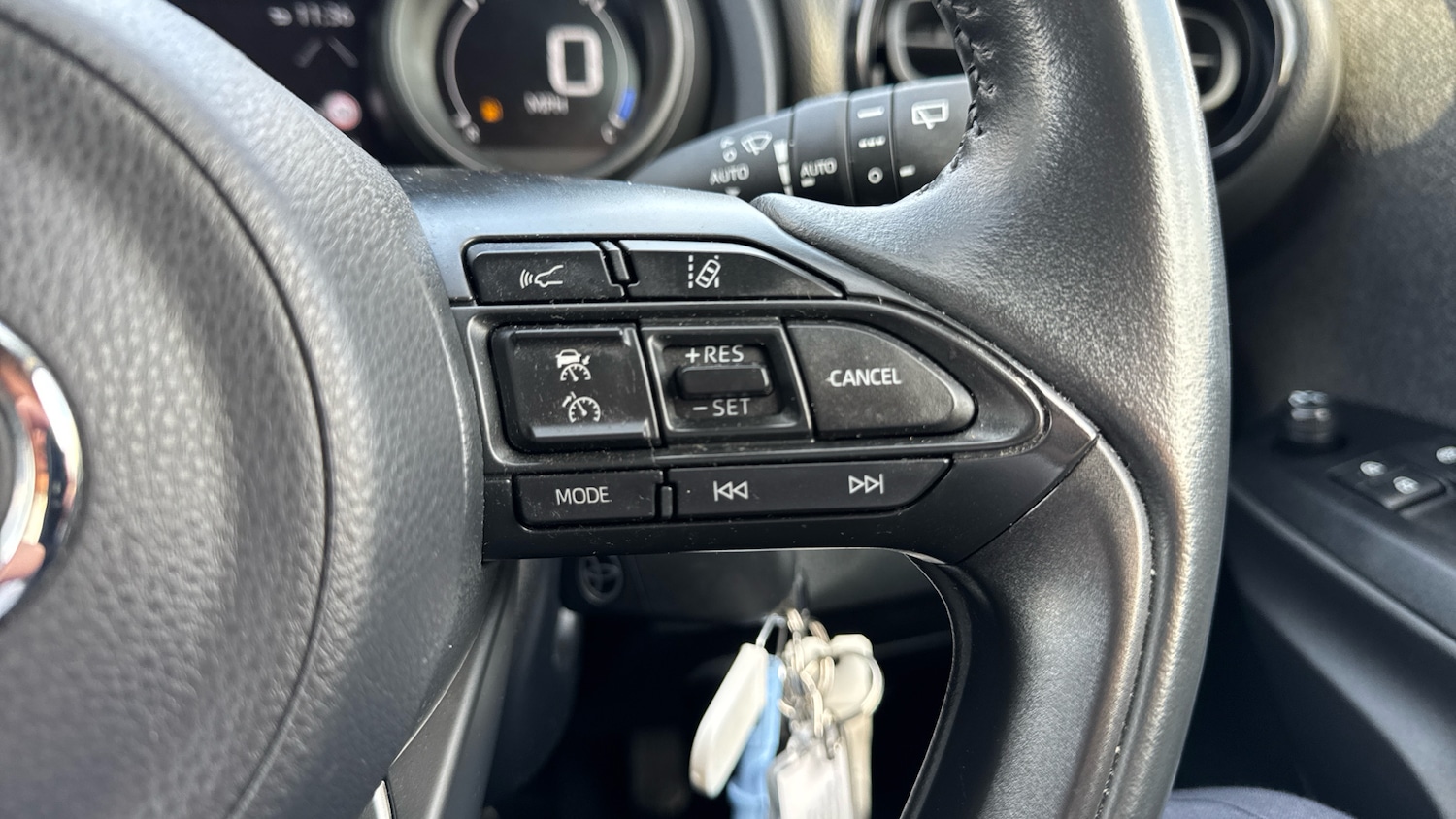 Used Toyota Yaris 2022 for sale - 77264295: Photo 30