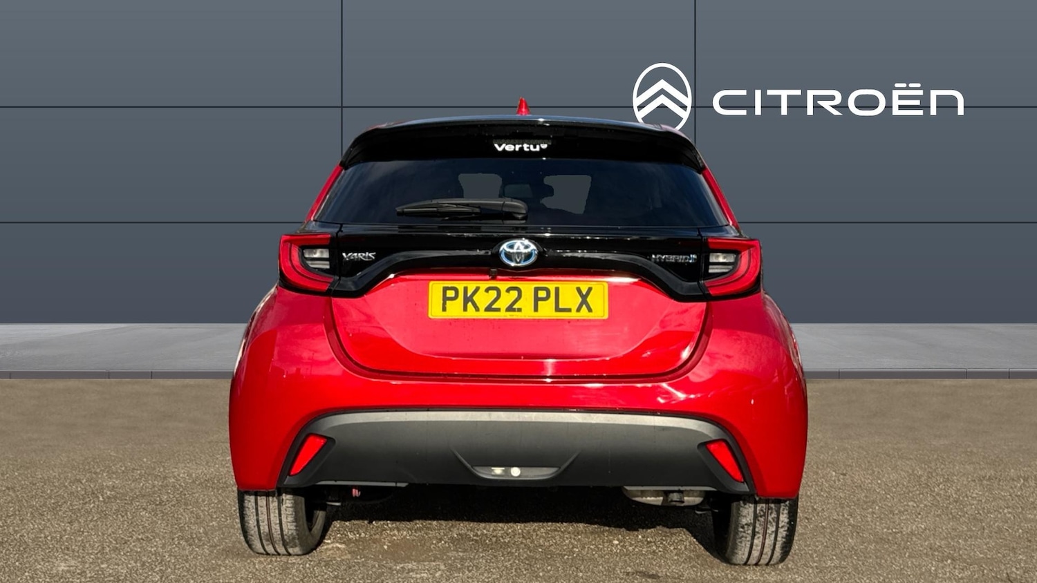 Used Toyota Yaris 2022 for sale - 77264295: Photo 6