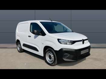 Used Citroen Berlingo 2025 for sale - 74931872: Photo