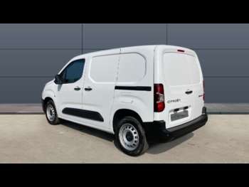 Used Citroen Berlingo 2025 for sale - 74931872: Photo