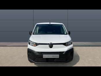 Used Citroen Berlingo 2025 for sale - 74931872: Photo