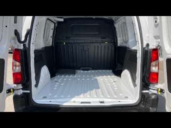 Used Citroen Berlingo 2025 for sale - 74931872: Photo